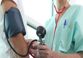 High Blood Pressure – Chronic Kidney Disease, Sodium, and Salt Intake
