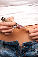 Aggressive Blood Glucose Control and Chronic Kidney Disease